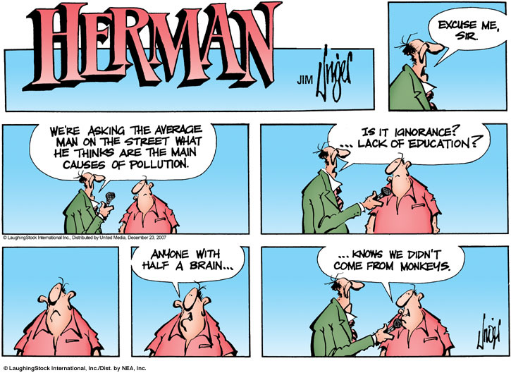 herman